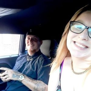 Meet your Posher, Katelyn